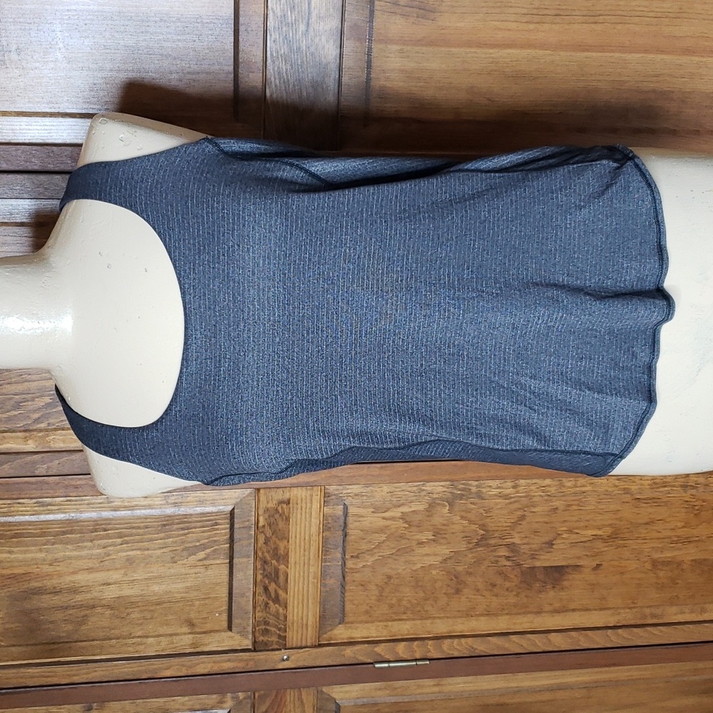 Lululemon Wild Strappy Tank Top Sz 6